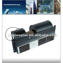 Ventilateur de ventilation pour ascenseur FB-13B